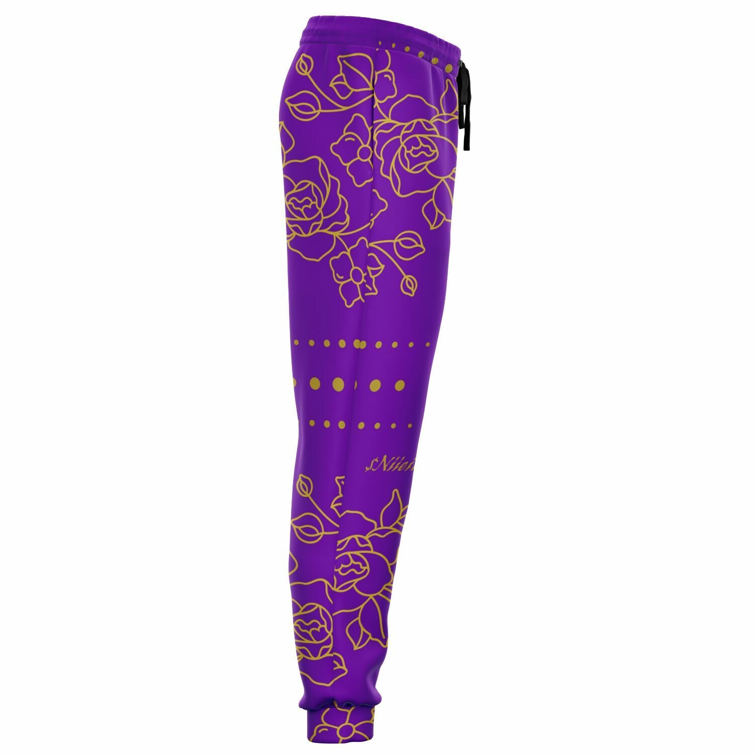 $NiieihiiNookei Athletic Jogger - AOP