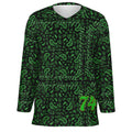 $NiieihiiNookei Ice Hockey Jersey - AOP