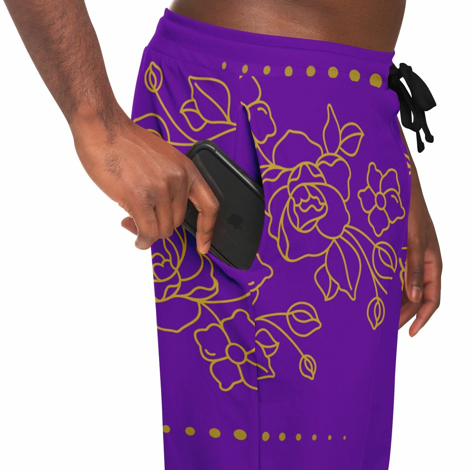 $NiieihiiNookei Athletic Jogger - AOP