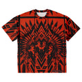 $NiiehiiNookei z Plus-size T-Shirt - AOP