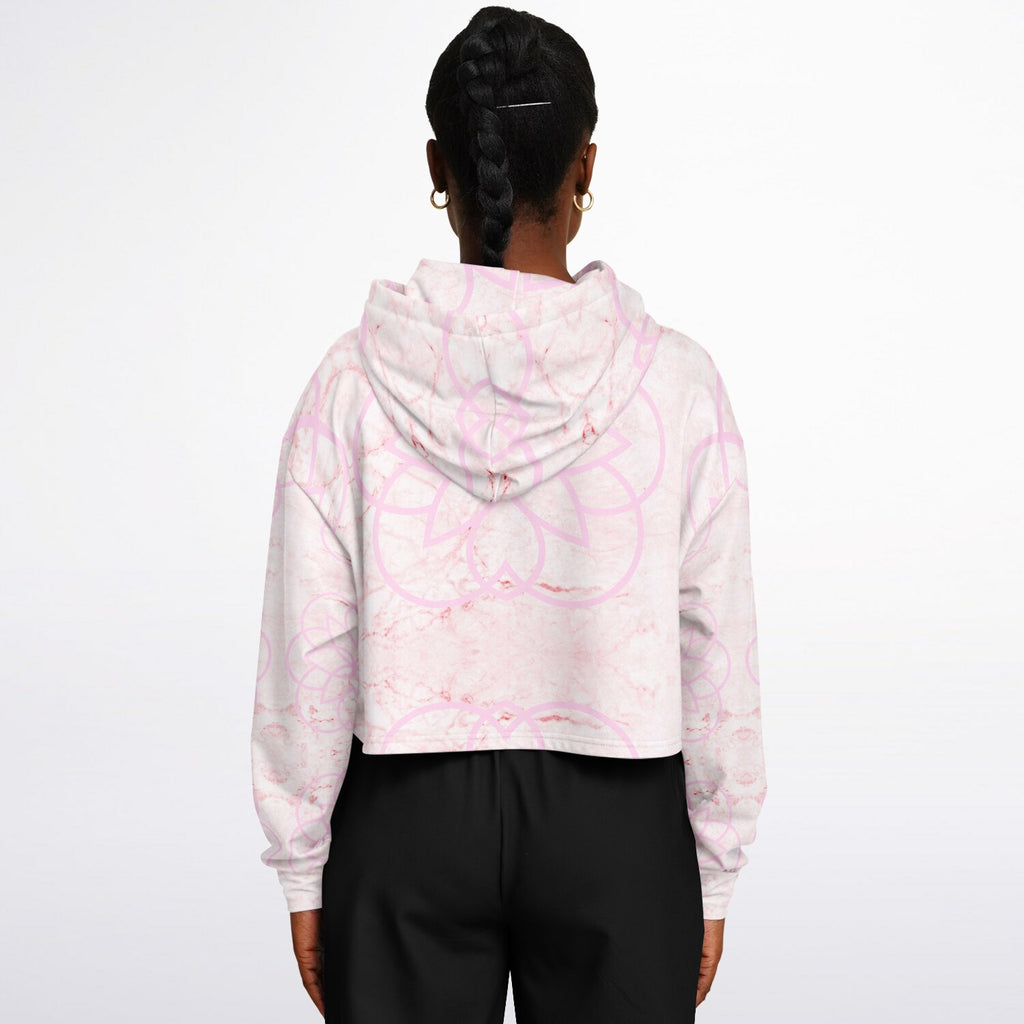 $NiieihiiNookei Fashion Dance Hoodie - AOP