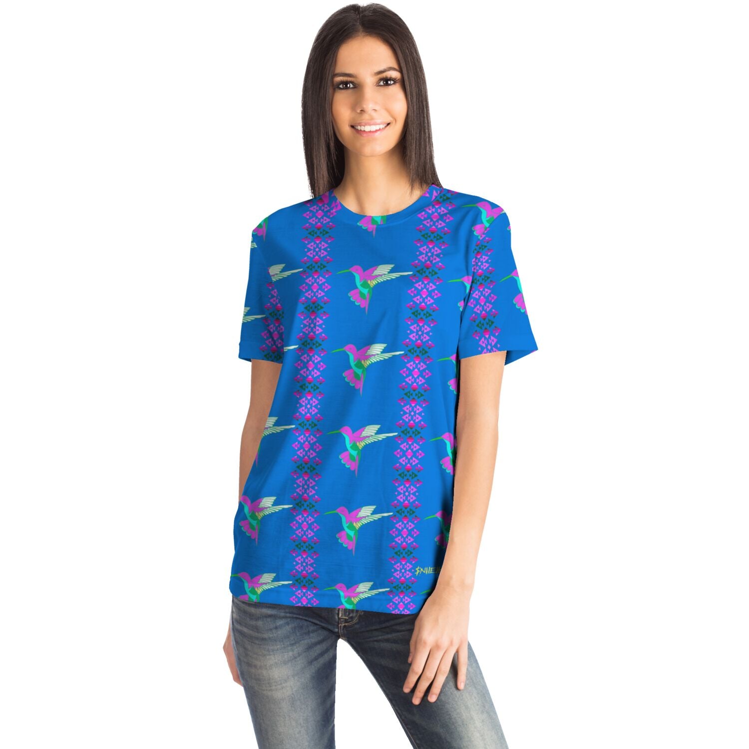 $NiieihiiNookei T-shirt