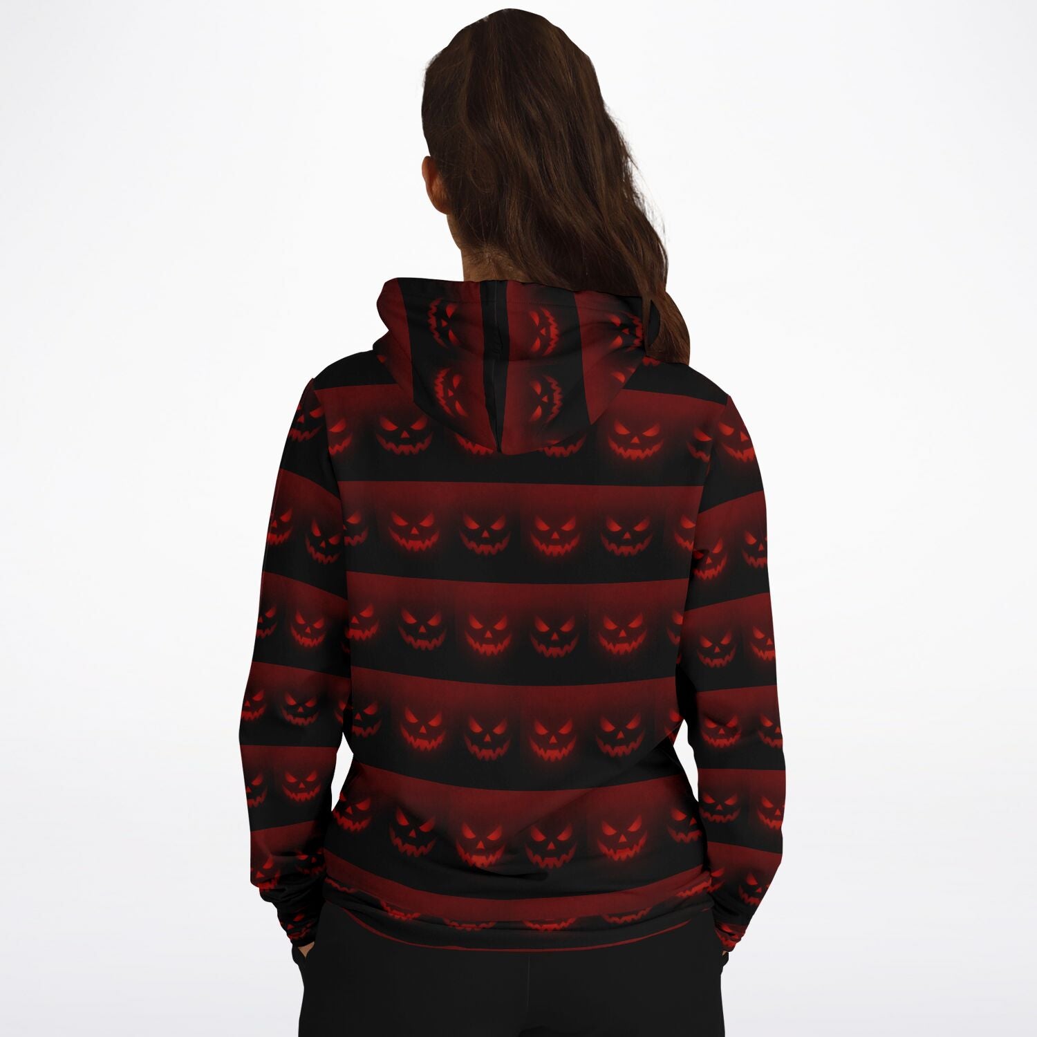 $NiieihiiNookei Athletic Hoodie - AOP