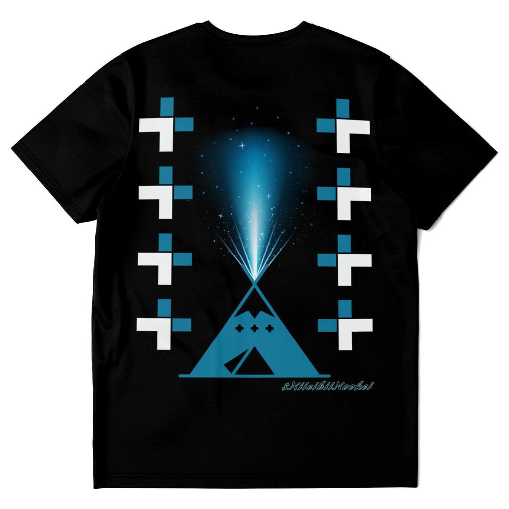 $NiieihiiNookei T-shirt