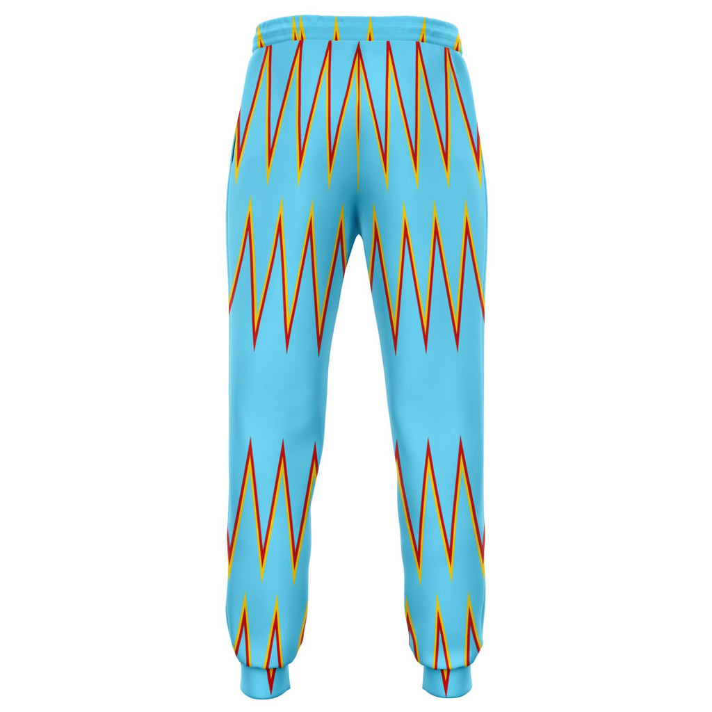 $NiieihiiNookei Athletic Jogger - AOP
