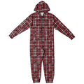$NiieihiiNookei Cozy Jumpsuit - AOP