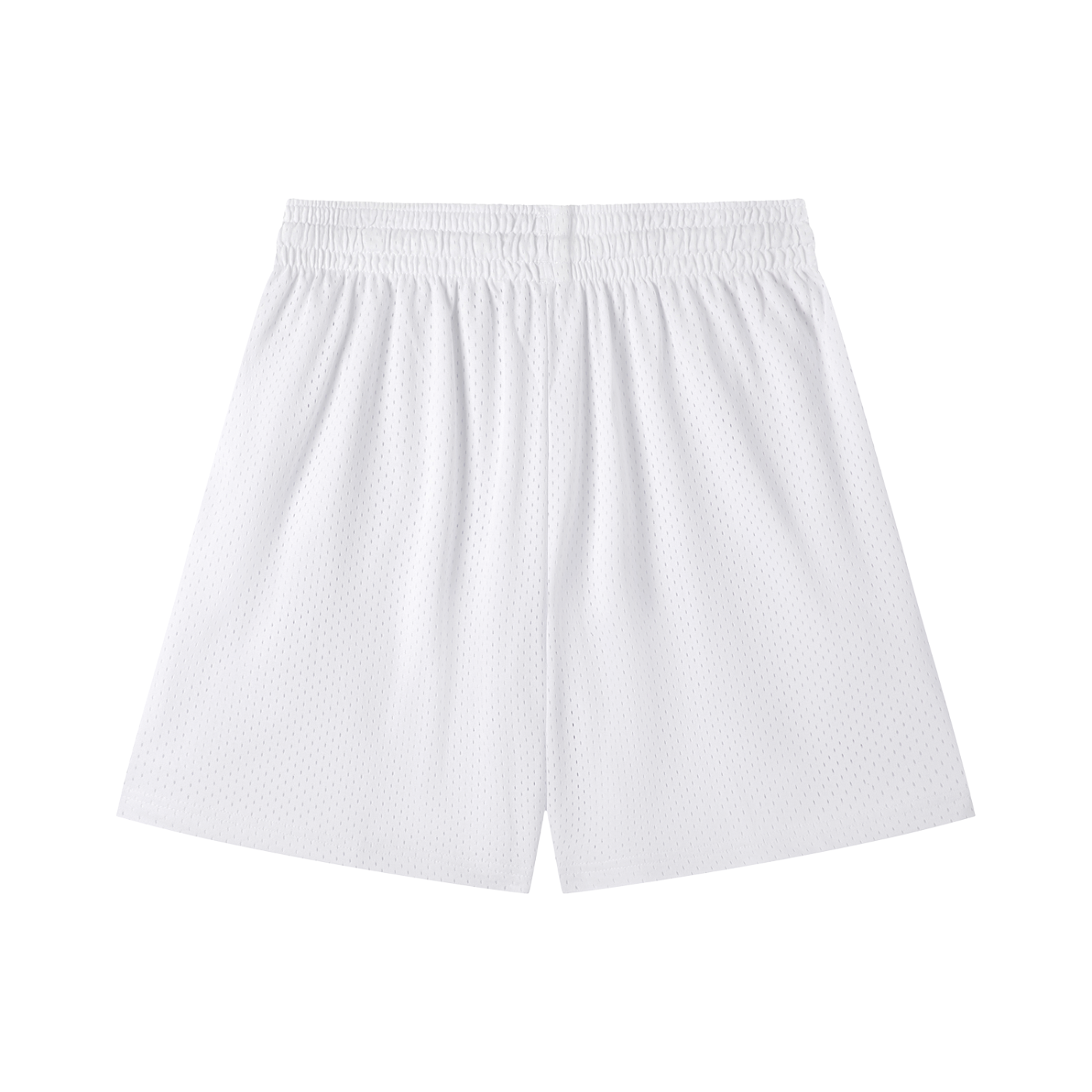 $NiieihiiNookeiMesh Drawstring Shorts