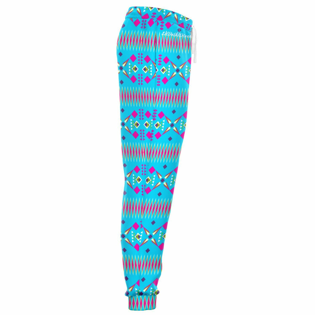 $NiieihiiNookei Athletic Jogger - AOP