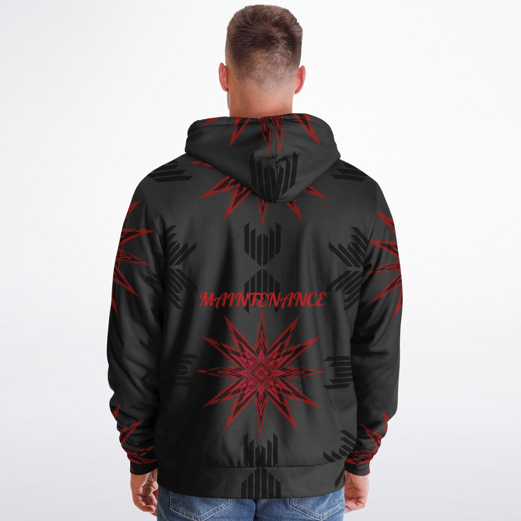 $NiieihiiNookei CUSTOM Shoshone Rose