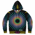 $NiieihiiNookei Athletic Hoodie - AOP