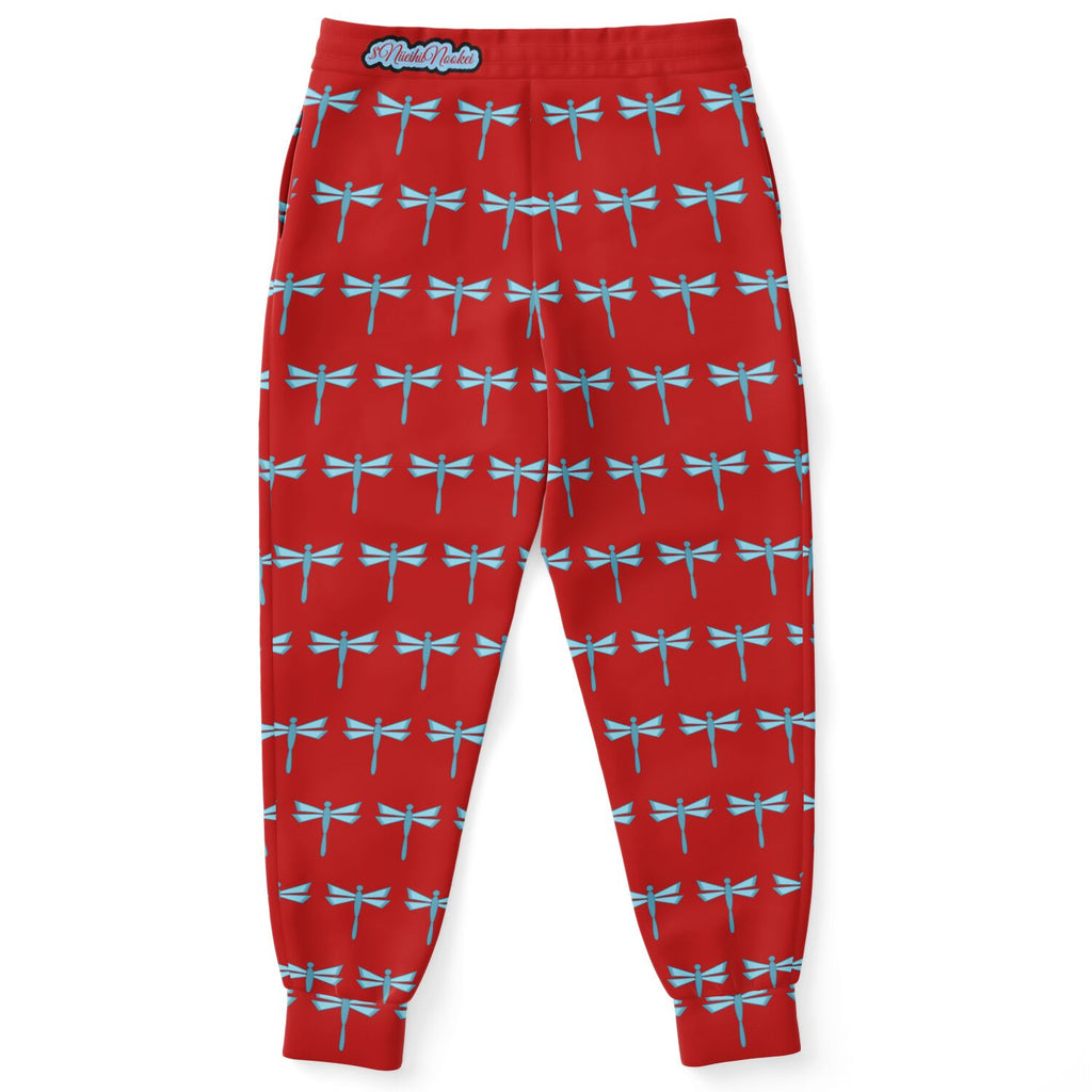 $NiieihiiNookei Athletic Jogger - AOP