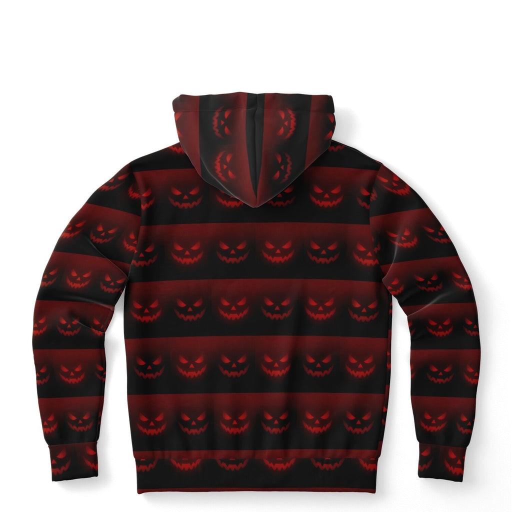 $NiieihiiNookei Athletic Hoodie - AOP