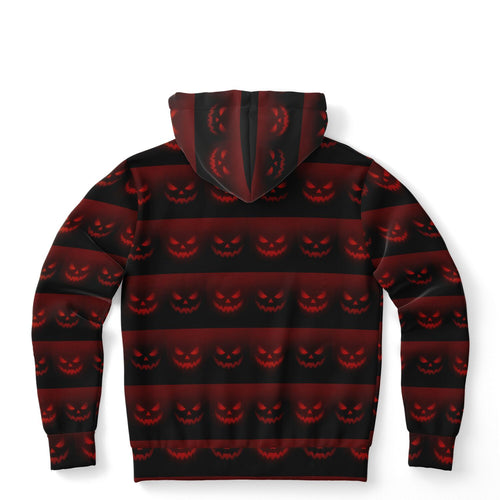 $NiieihiiNookei Athletic Hoodie - AOP