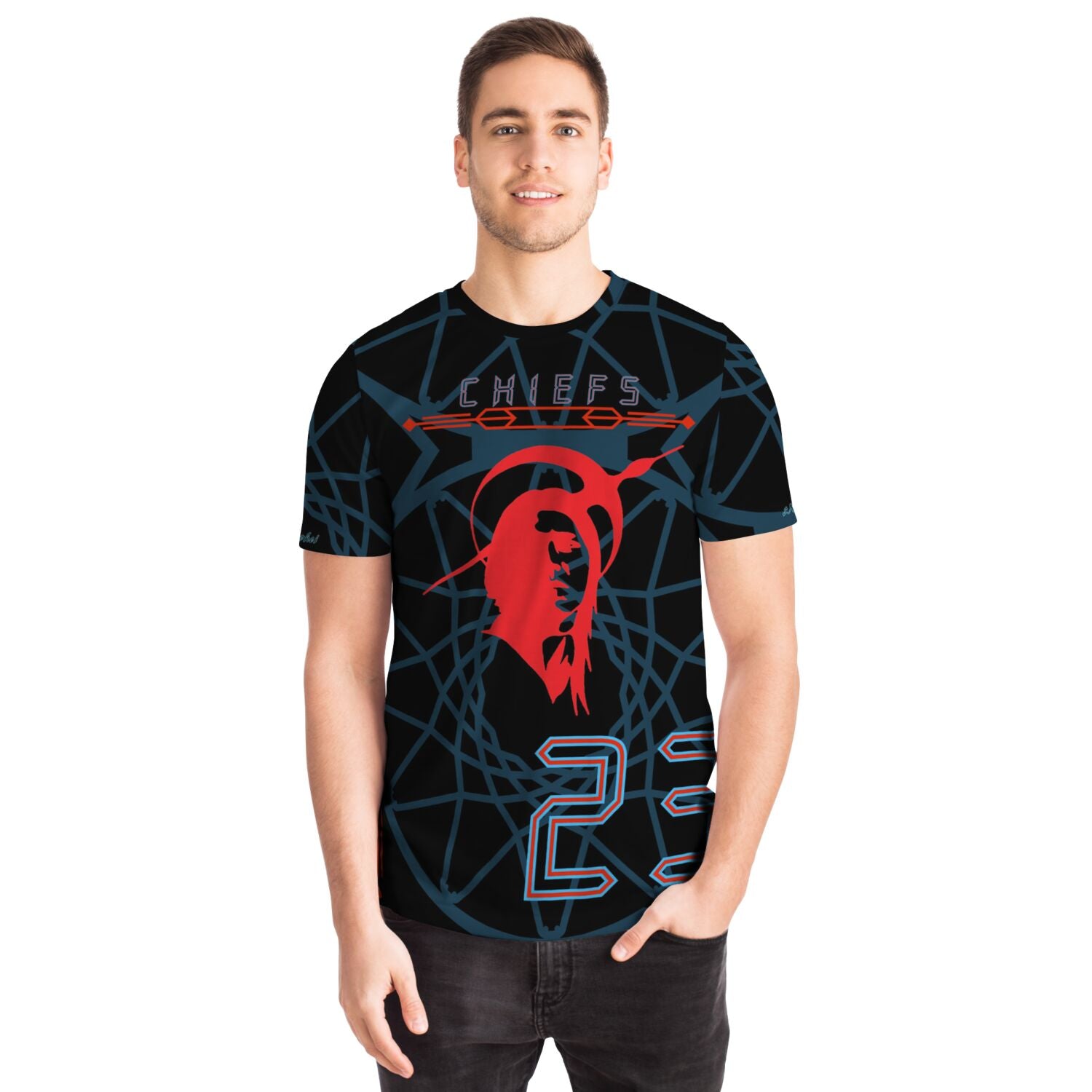 $NiieihiiNookei T-shirt