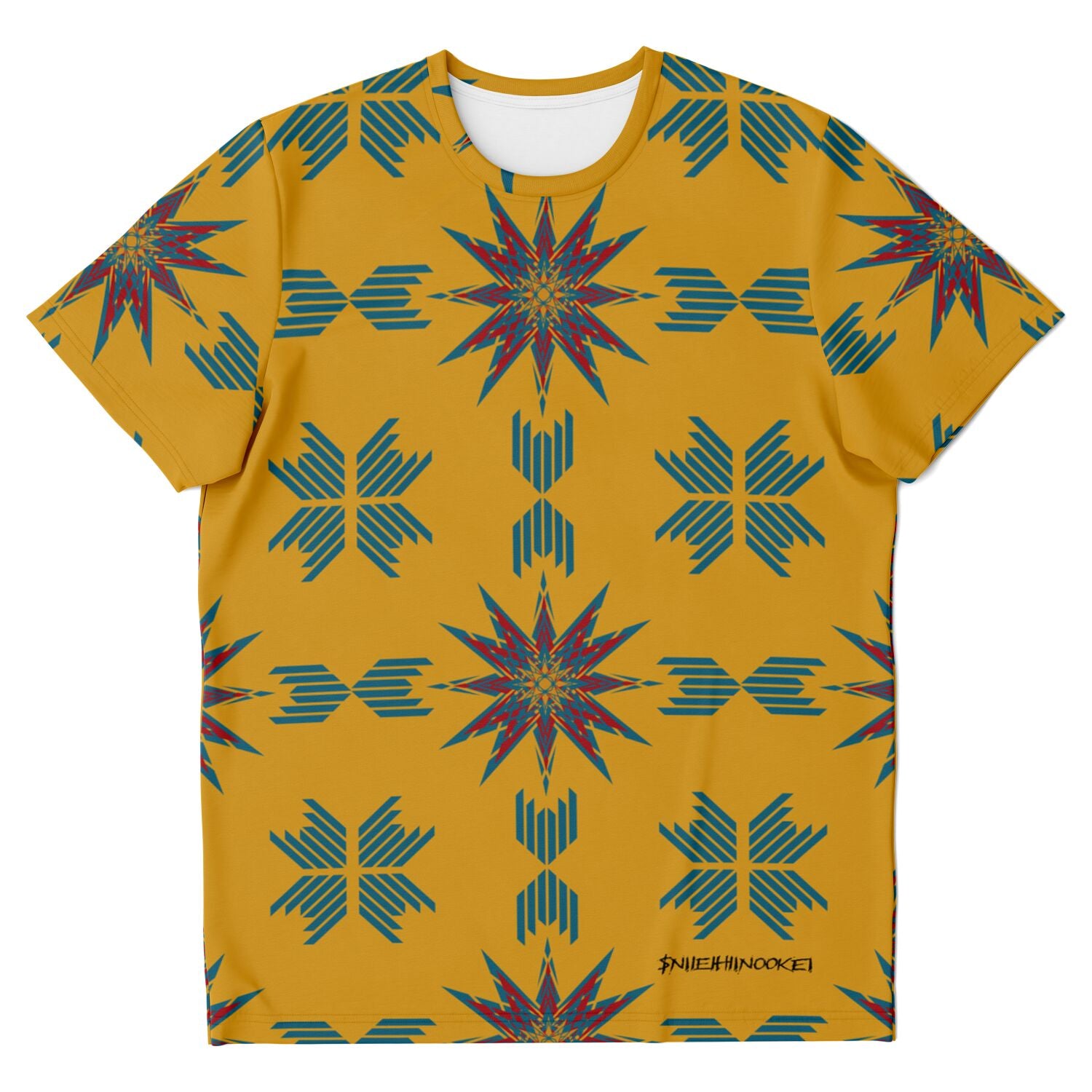$NiieihiiNookei T-shirt