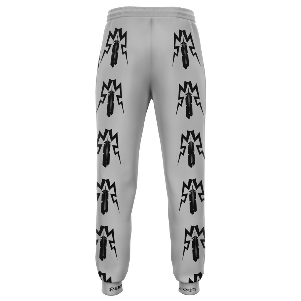 $NiieihiiNookei Athletic Jogger - AOP