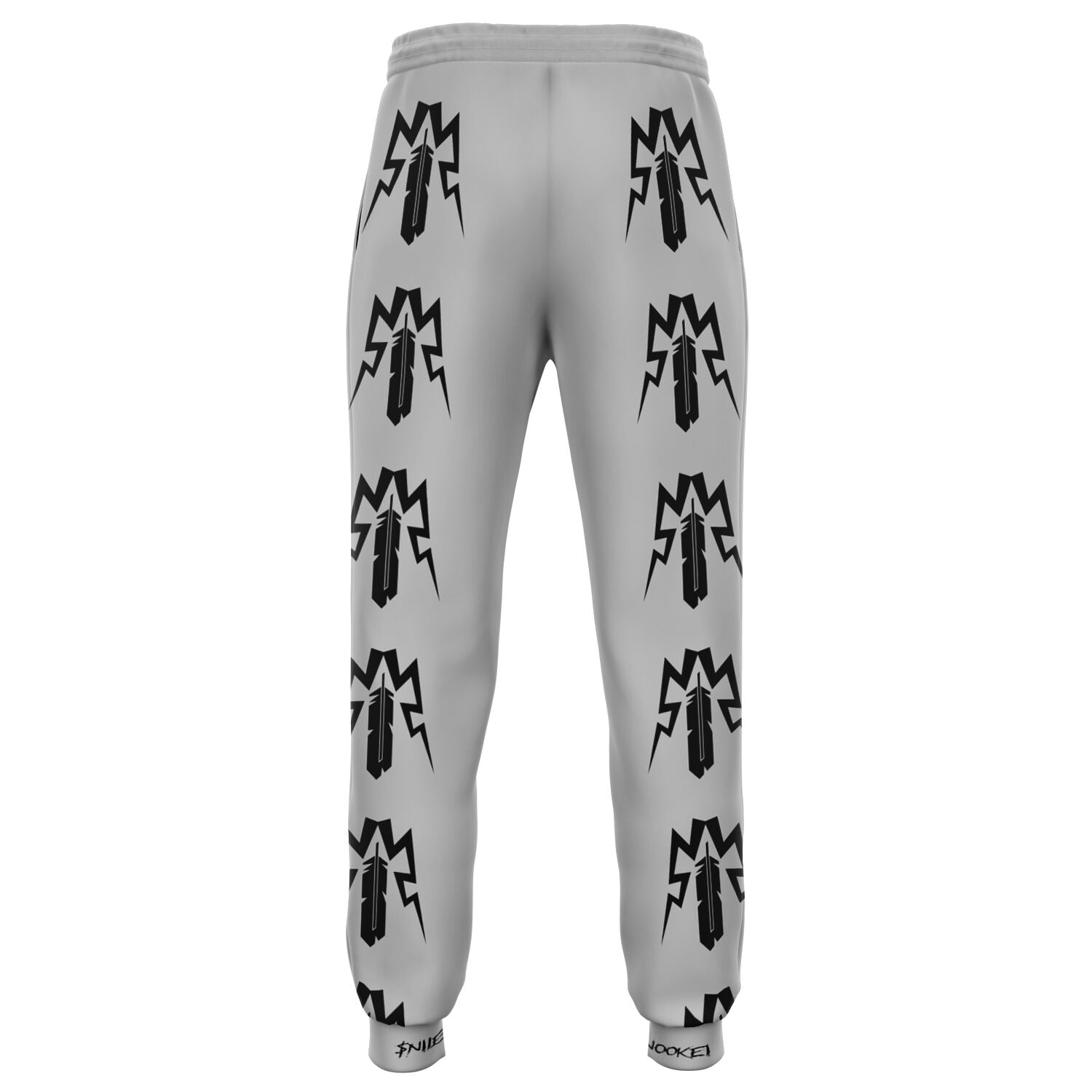$NiieihiiNookei Athletic Jogger - AOP
