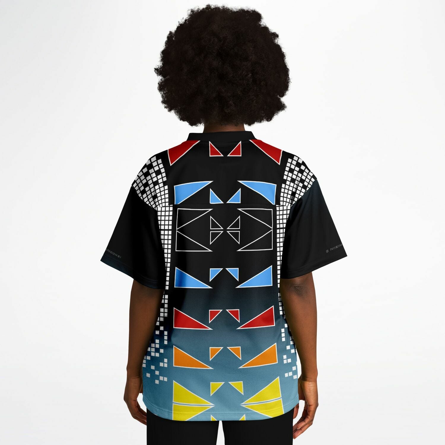 $NiieihiiNookei FieldJersey - AOP