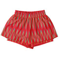$NiieihiiNookei Women's 2-in-1 Shorts - AOP