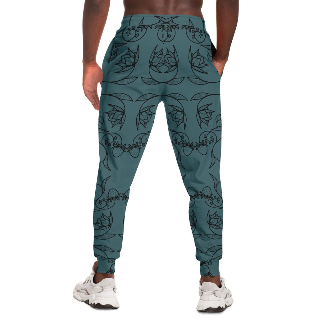 $NiieihiiNookei Athletic Jogger - AOP