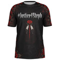 #JUSTICE4STEPH Men's Jersey - AOP