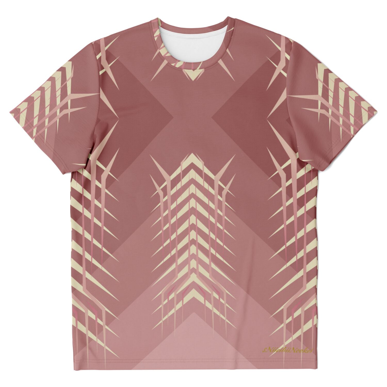 $NiieihiiNookei T-shirt