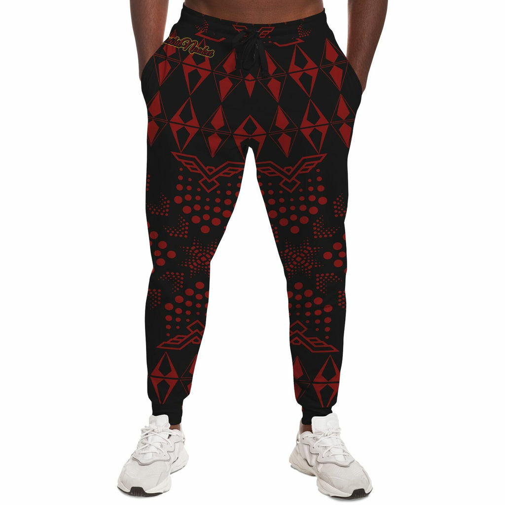 $NiieihiiNookei Athletic Jogger - AOP