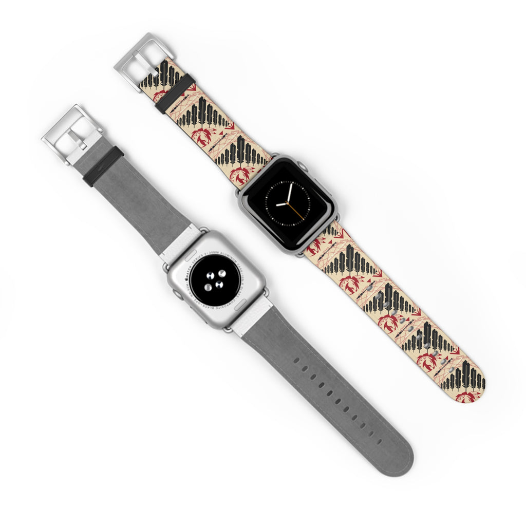 $NiieihiiNookei design Watch Band