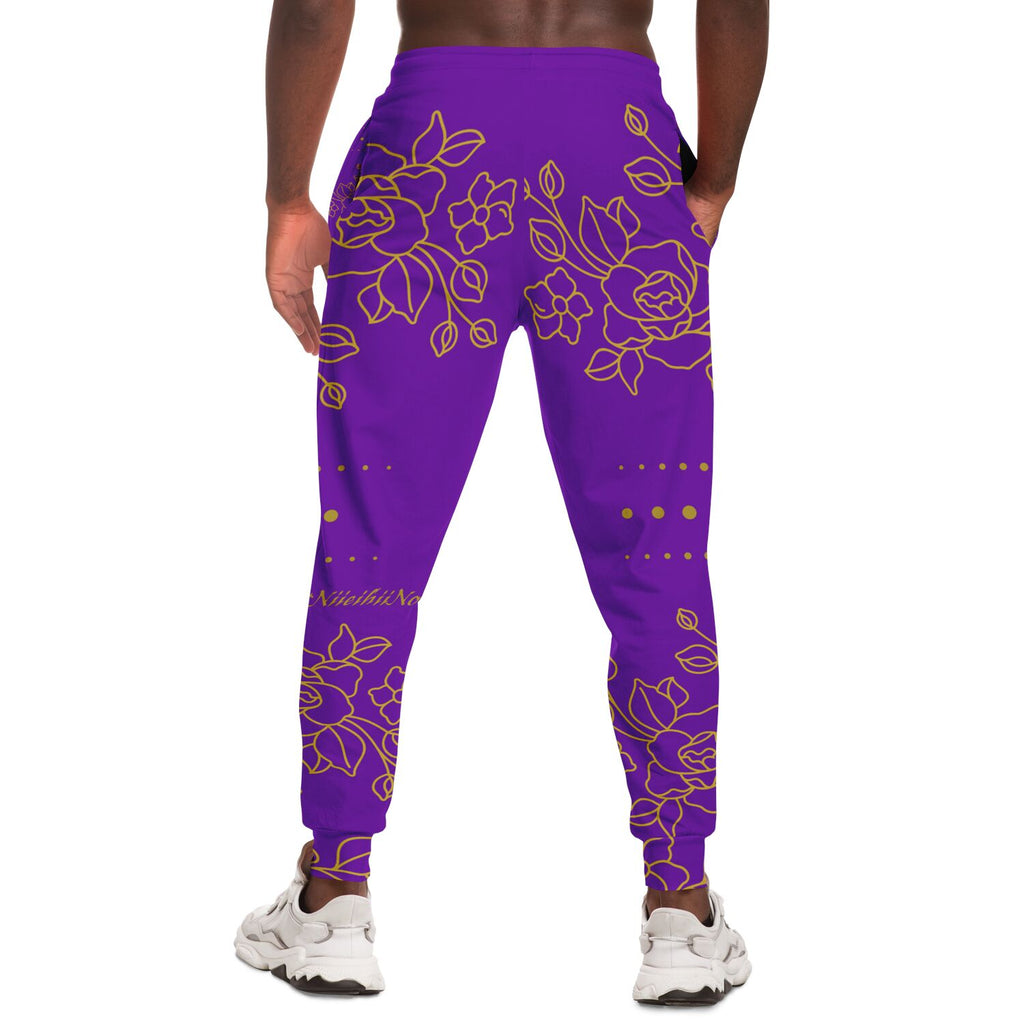 $NiieihiiNookei Athletic Jogger - AOP