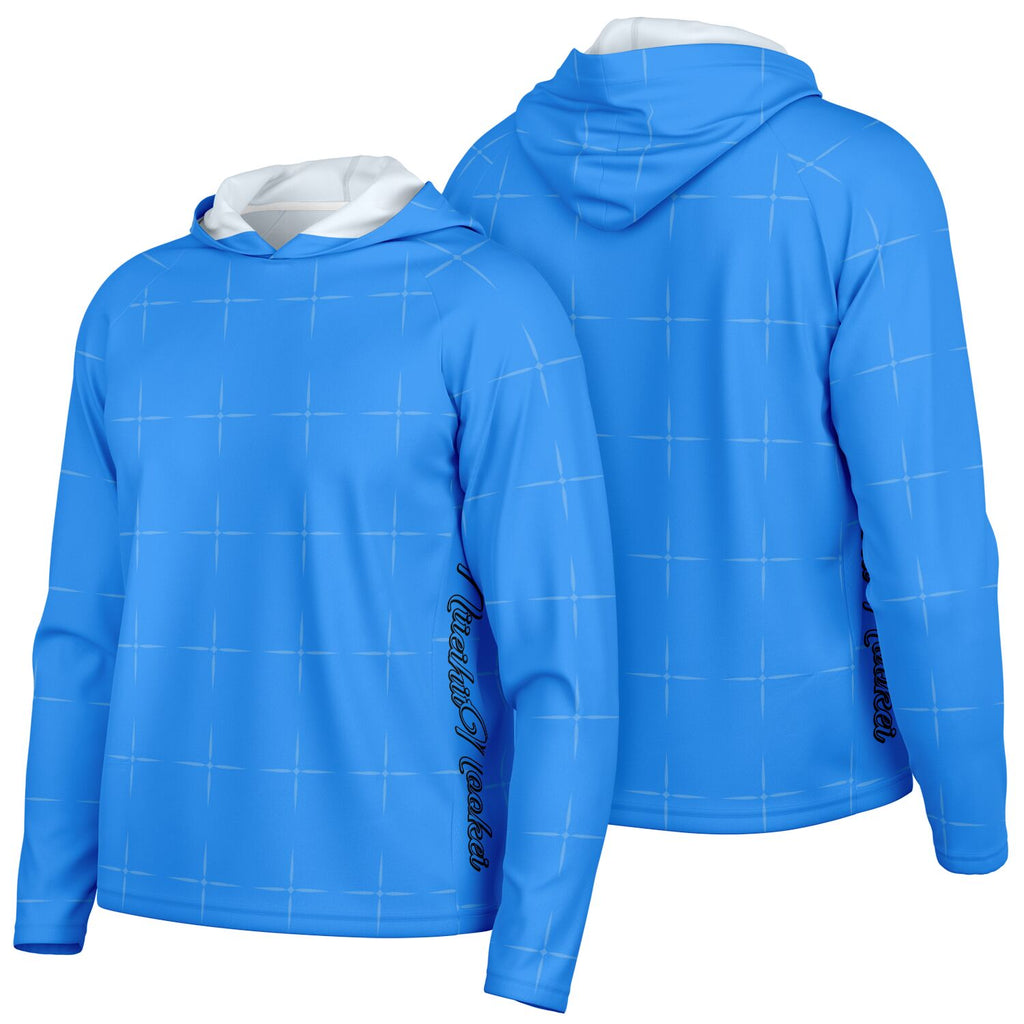 $NiieihiiNookei Performance Hoodie  - AOP