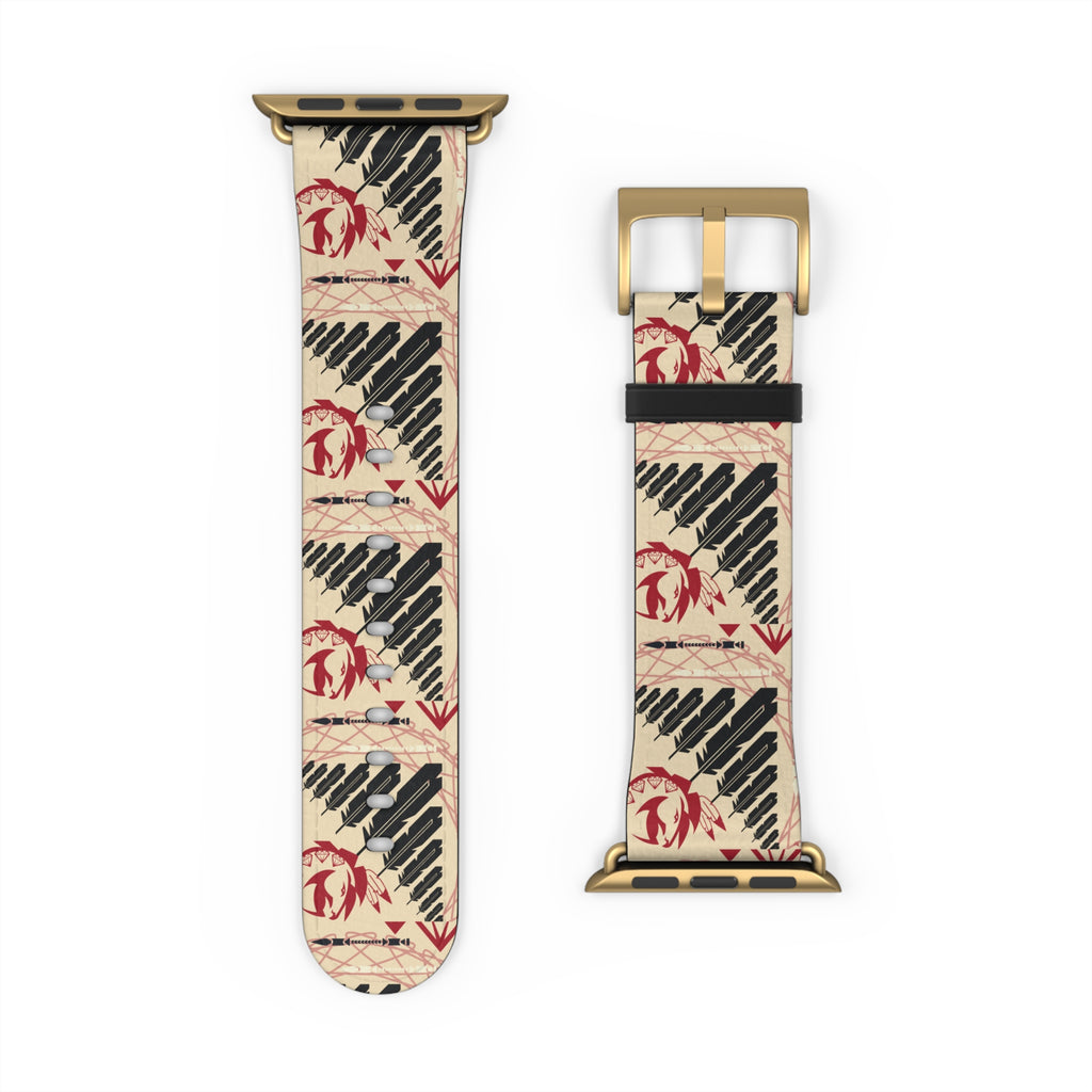 $NiieihiiNookei design Watch Band