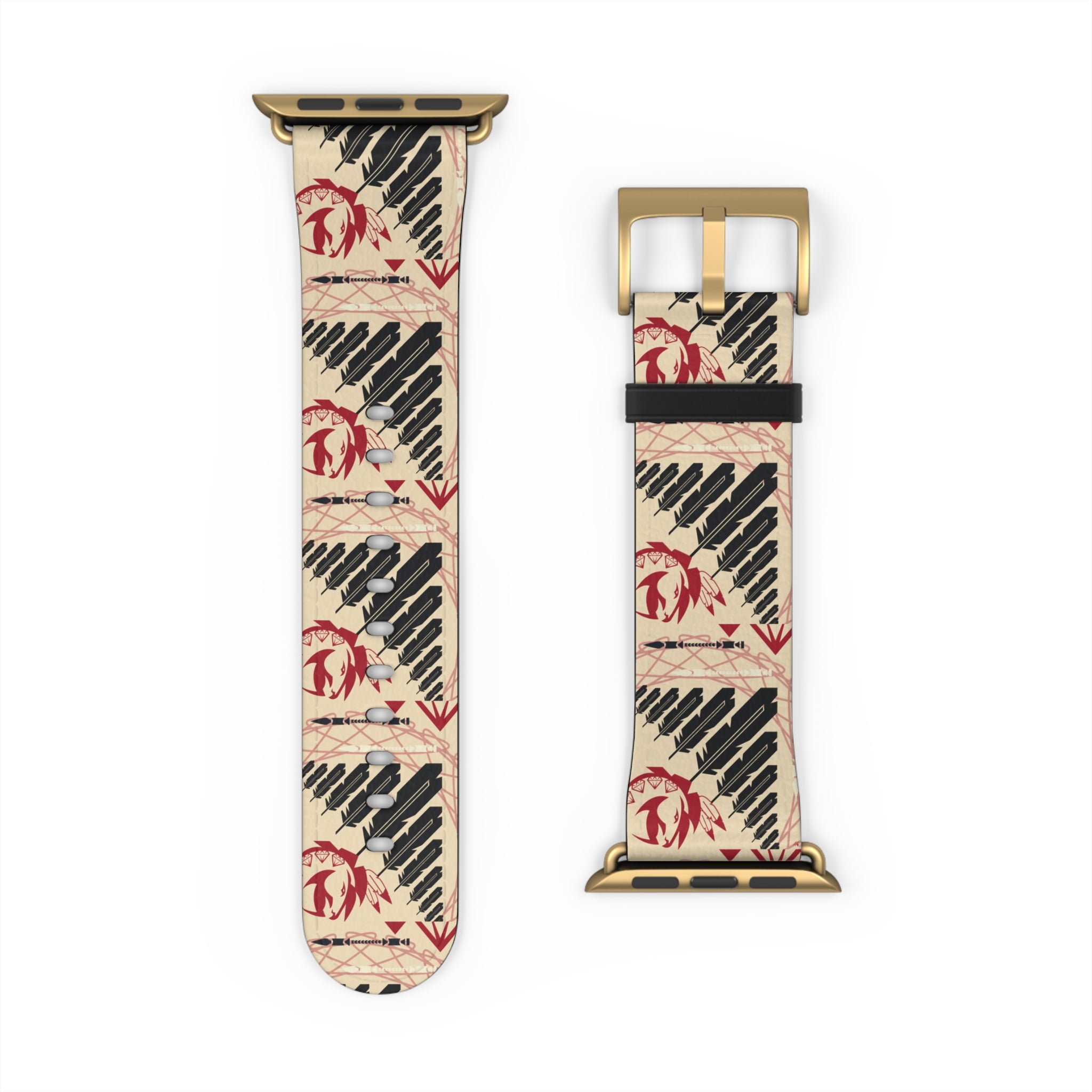 $NiieihiiNookei design Watch Band