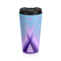 Stainless Steel Travel Mug
