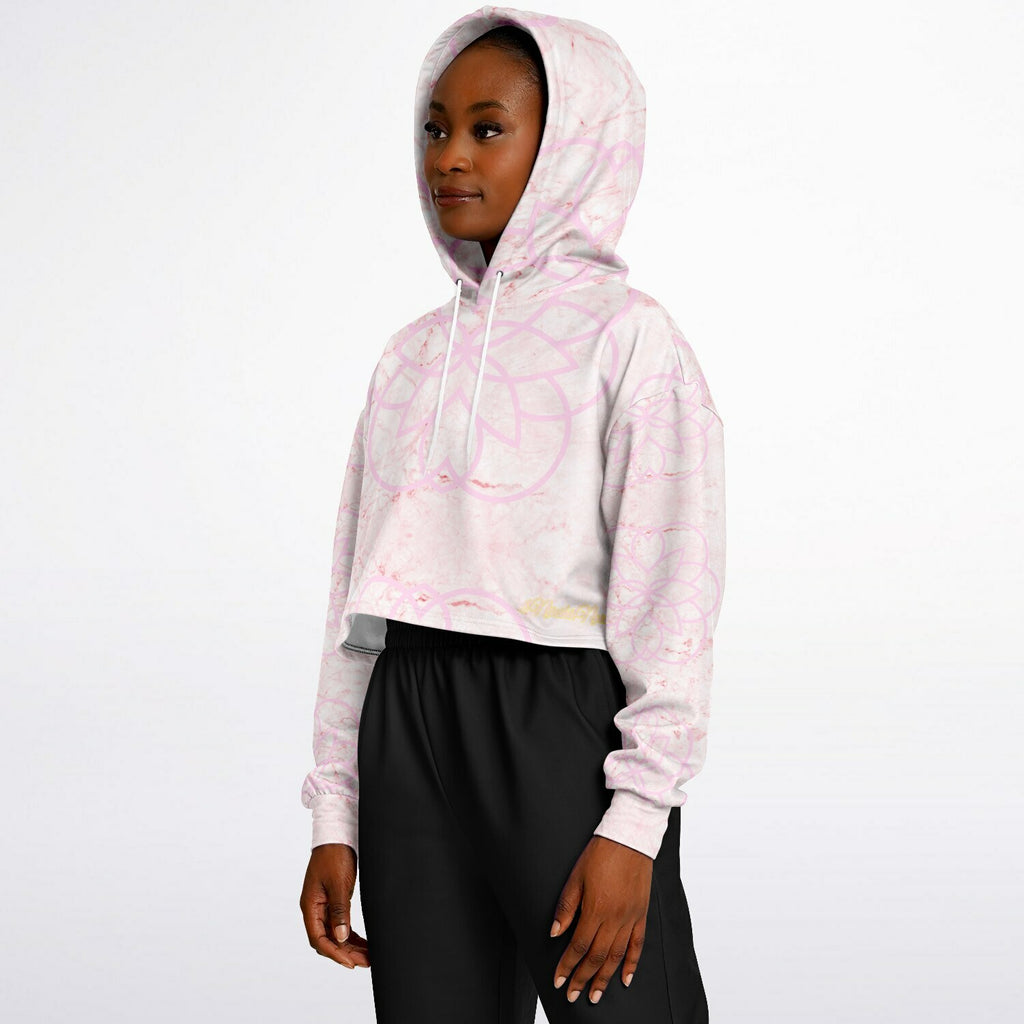 $NiieihiiNookei Fashion Dance Hoodie - AOP
