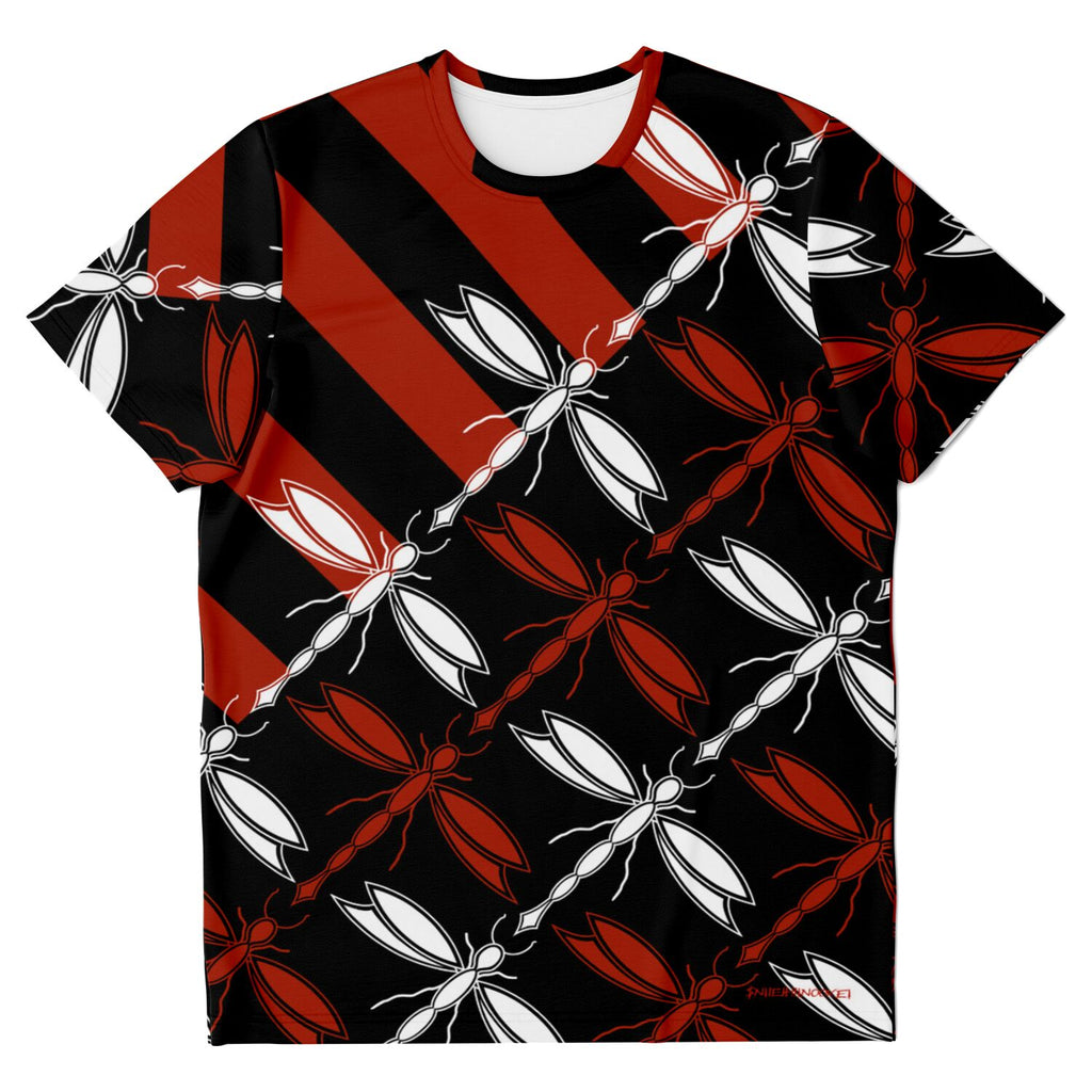 $NiieihiiNookei T-shirt