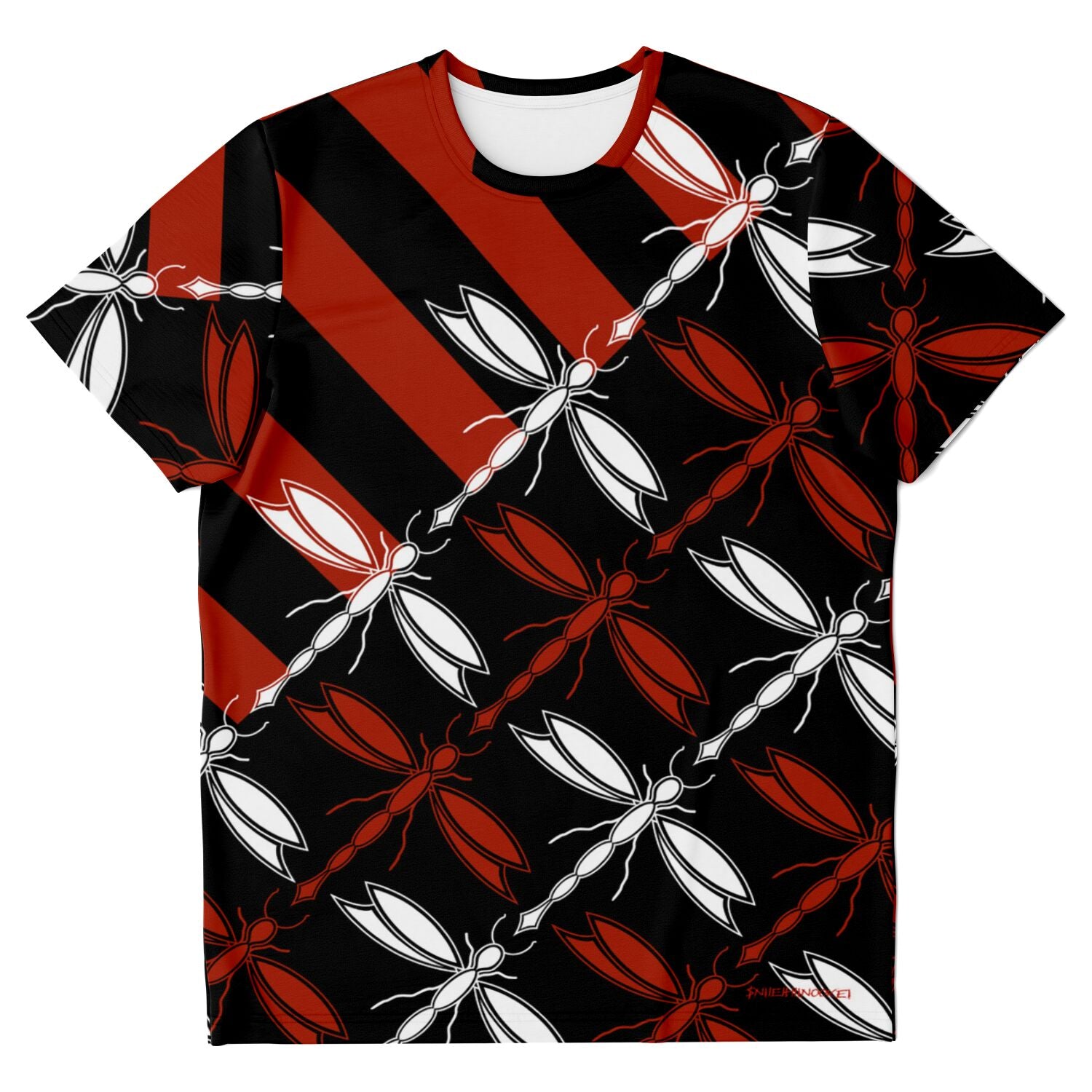 $NiieihiiNookei T-shirt