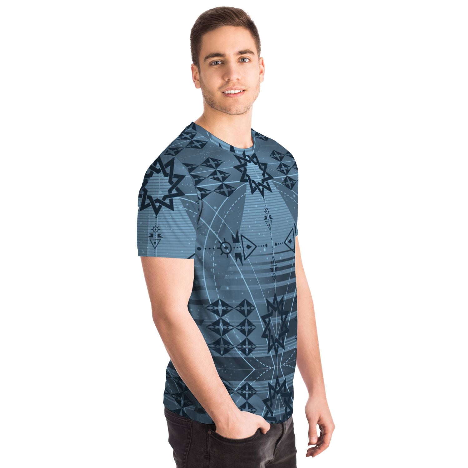 $NiieihiiNookei T-shirt