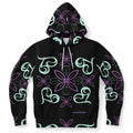$NiieihiiNookei Athletic Hoodie - AOP
