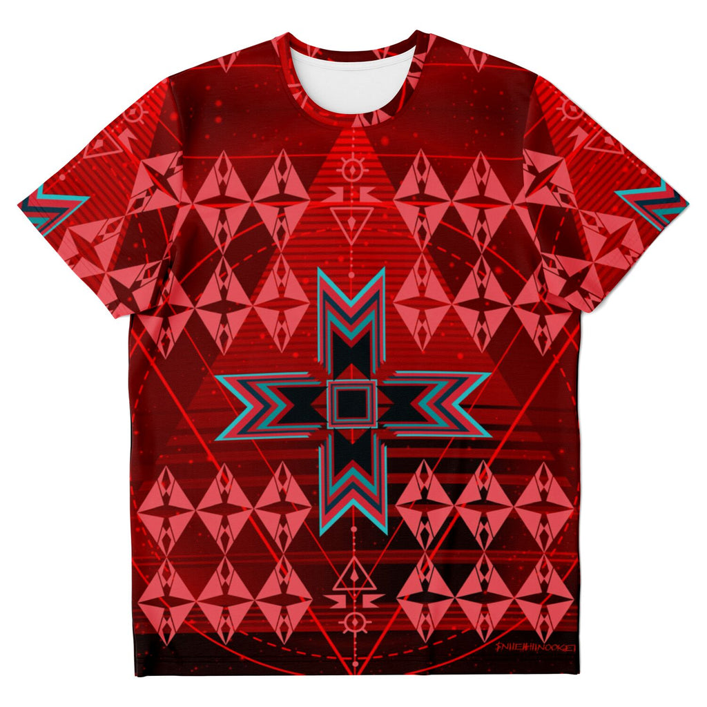 $NiieihiiNookei T-shirt