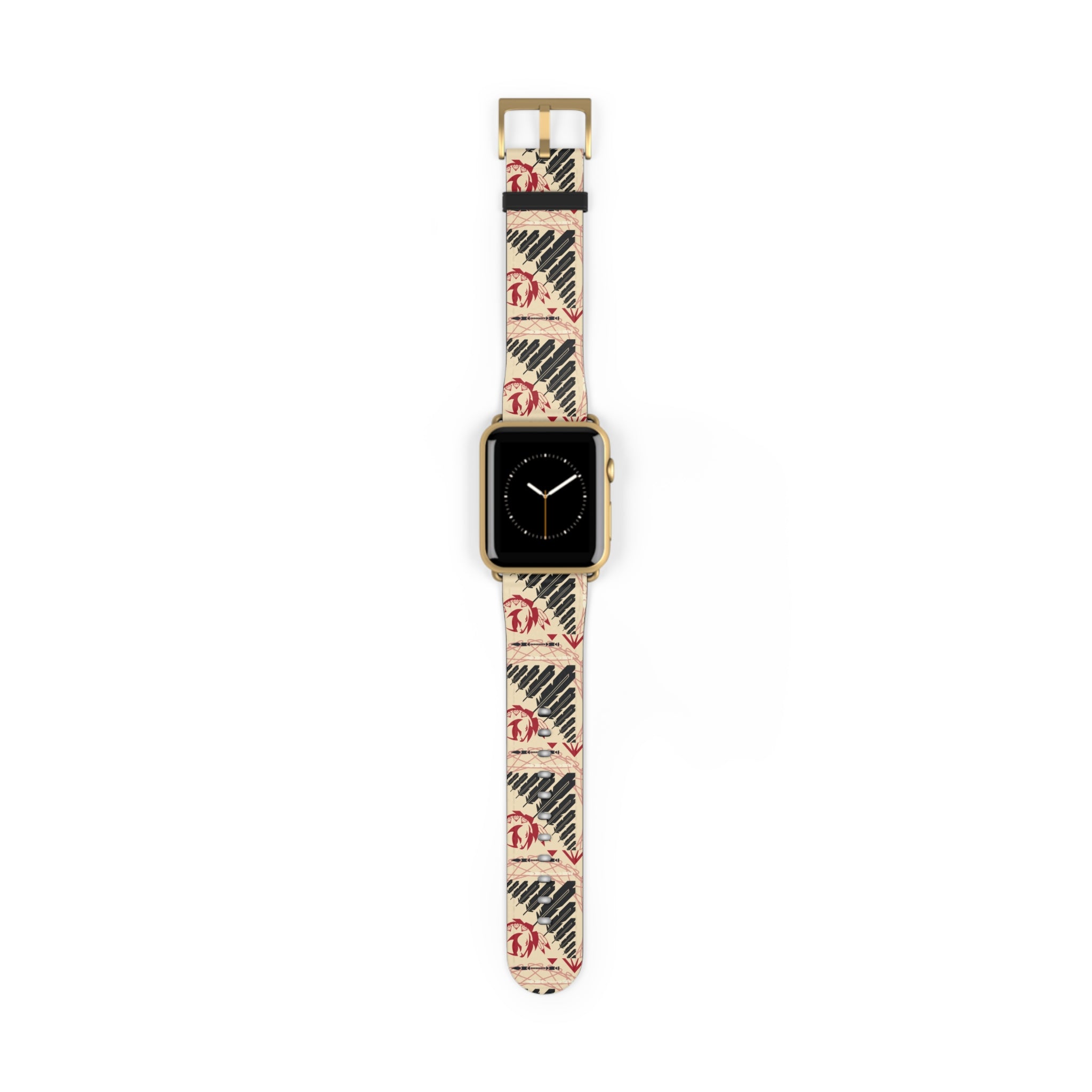 $NiieihiiNookei design Watch Band
