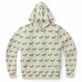 $NiieihiiNookei Athletic Hoodie - AOP