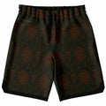 $NiieihiiNookei Basketball Short Rib - AOP