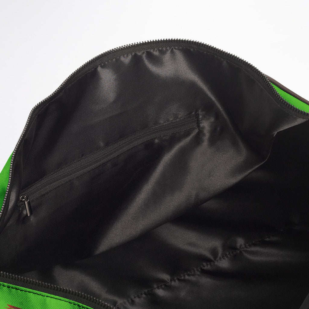 $NiieihiiNookei Urban Voyager Duffel Bag - AOP