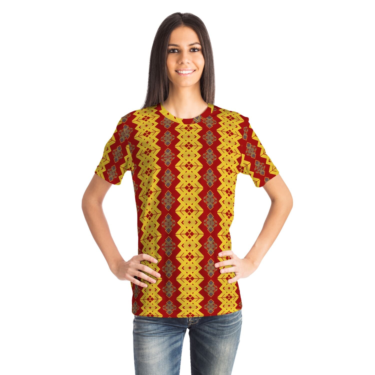 $NiieihiiNookei T-shirt