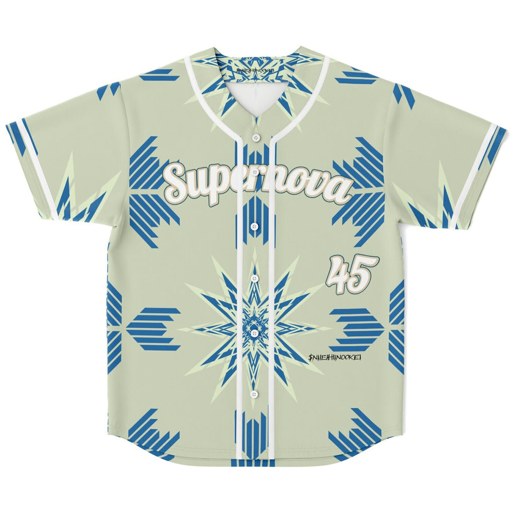 $NiieihiiNookei Baseball Jersey - AOP