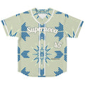 $NiieihiiNookei Baseball Jersey - AOP