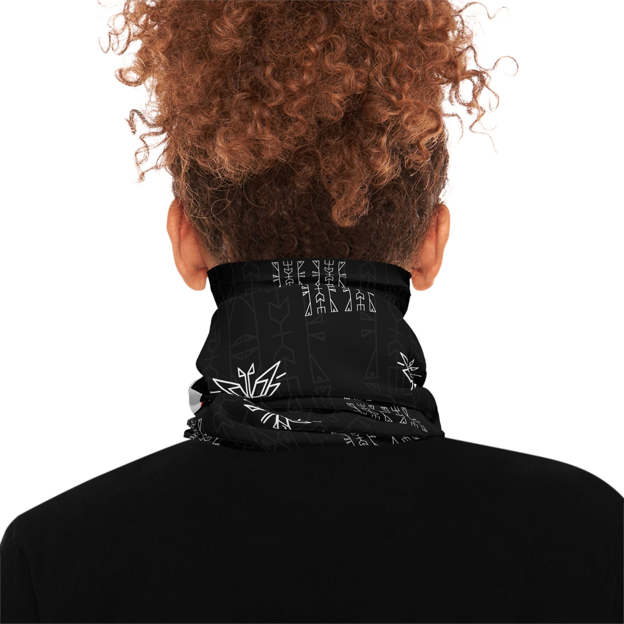 Arapaho Flag Lightweight Neck Gaiter