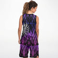 $NiieihiiNookei Basketball Set Rib - AOP