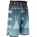 $NiieihiiNookei Basketball Short Rib - AOP