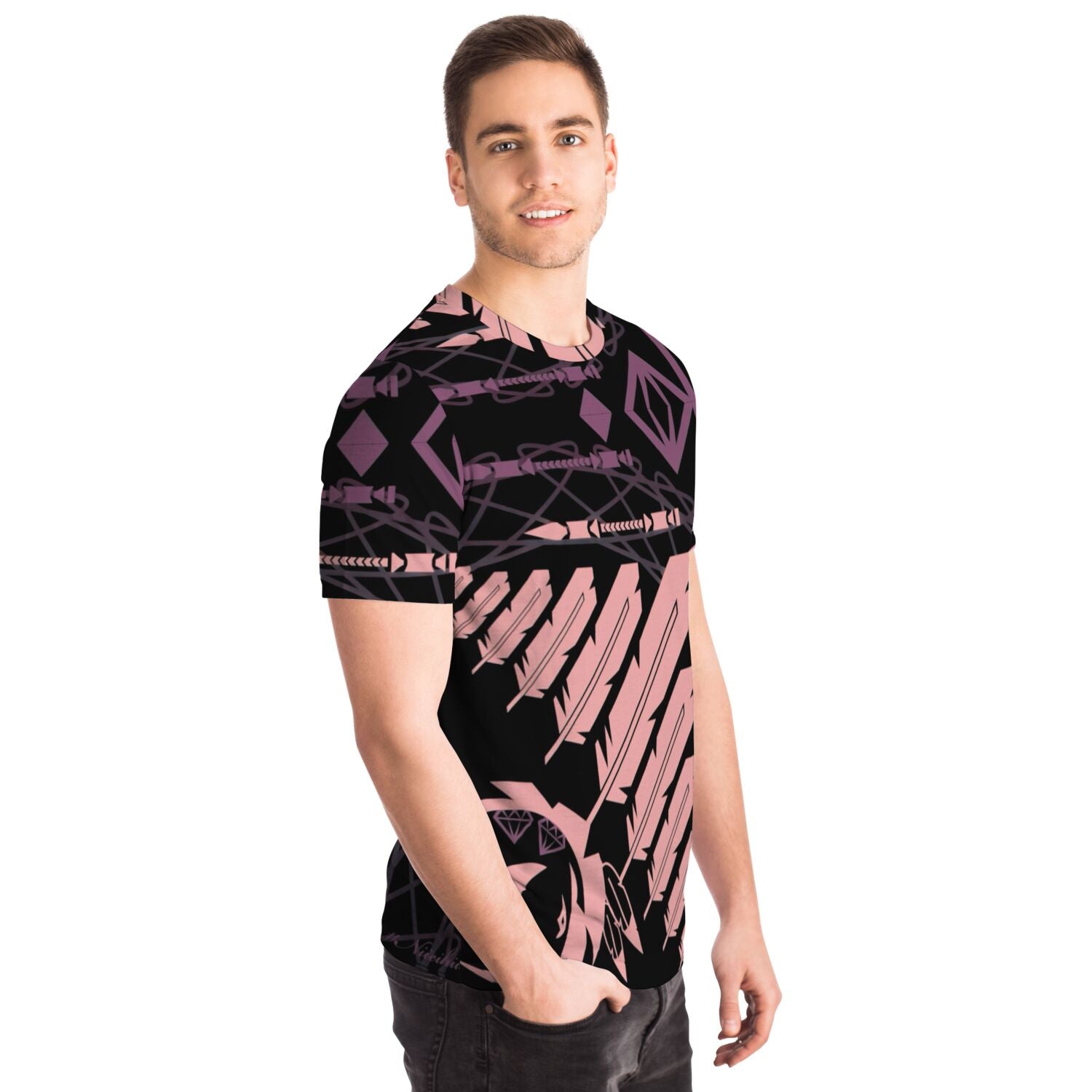 $NiieihiiNookei T-shirt